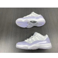 Jordan Low 11 Air AH7860-101 Violet WMNS Pure 0807